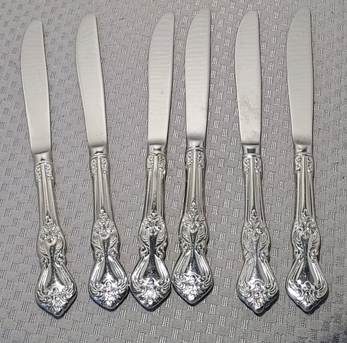 Coltelli tavola reed - tavola,