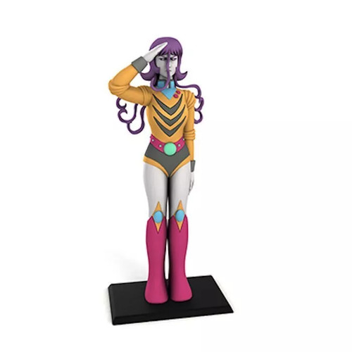 Nagai robot collection - , 104