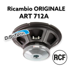 Mb12g251 woofer rcf - rcf, di