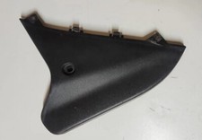 Gilera Nexus profilo sottopedana destro