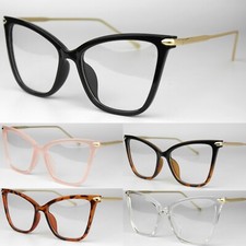 Occhiali Da Sole Cat Eye Moda