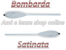 Bombarda satinata sbirulino - bombarda,