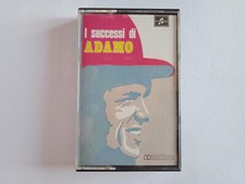 I successi di Adamo mc
