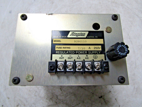 Alimentatore regolato - 💥alimentatore,