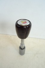 leva cambio sport con pomello Abarth Fiat 500 600 epoca