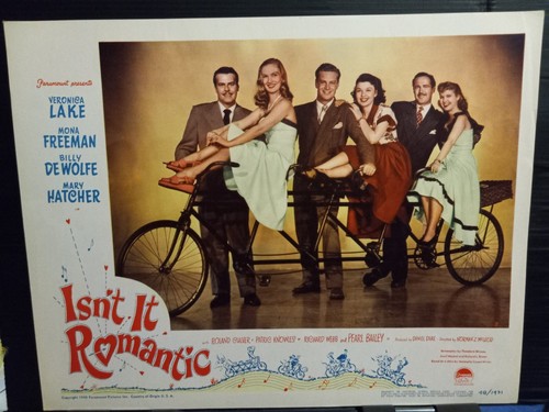 Lobby card 1948 - 1948, non