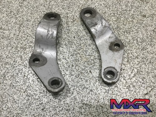 Kawasaki 250 sospensione - 250,