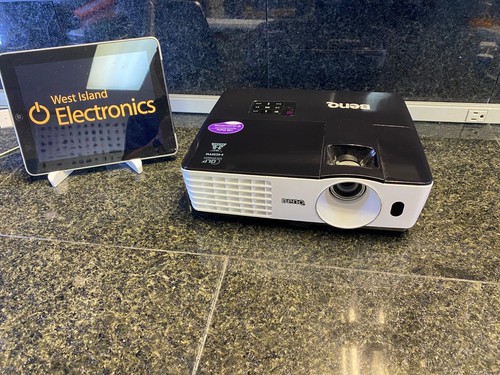 Benq mx660p dlp - mx660p, 3000