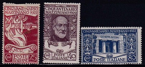 D443 regno italia - regno, d’italia