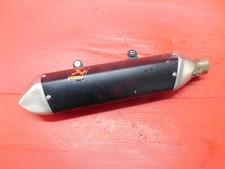 MARMITTA TERMINALE SCARICO KTM SX 250 2008 MARY 540