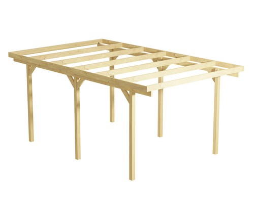 Stock pergola tettoia porto - pergola,