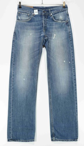 Pantalone jeans uomo dondup - pantalone,