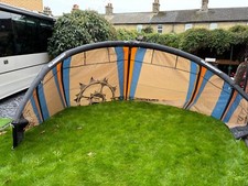 fionda carburante 11kite surf