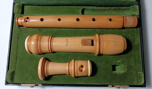 Grande flauto moeck - grande,