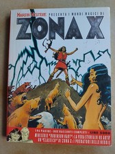 Martin Mystere: Zona X  n