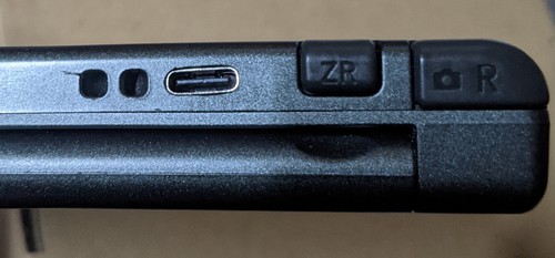 Nintendo new 3ds - new,