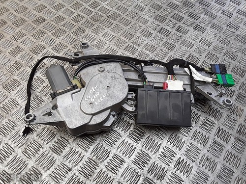 2008 citroen central - 2008,