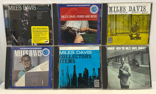 Miles davis lot kind - davis, of
