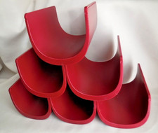 Alessi Noe GIA13 SM 6 Pezzi