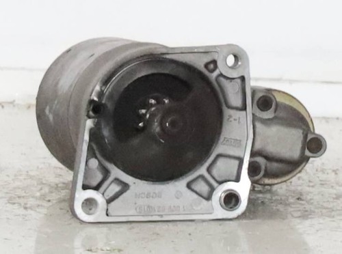 Motorino avviamento 7796598 - motorino,