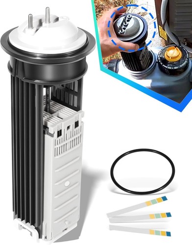 R0502800 kit ricambio cellule - kit,