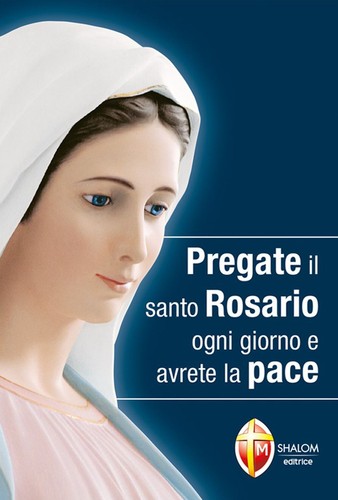 Libro pregate il - pregate, santo