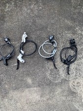 Freni a disco AVID JUICY ELIXIR