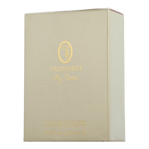 Trussardi name edp 100 - edp,