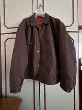 Giaccone Marlboro Classic Size