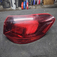 13314051 Fanale post. parte