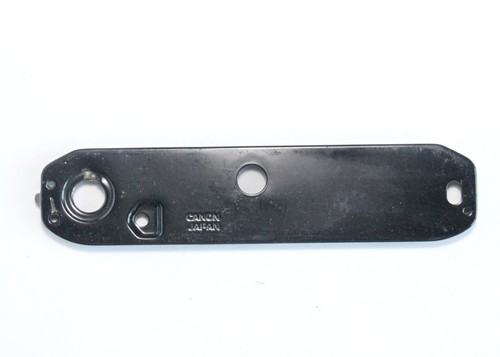 Canon ae1 base cover - ae-1,