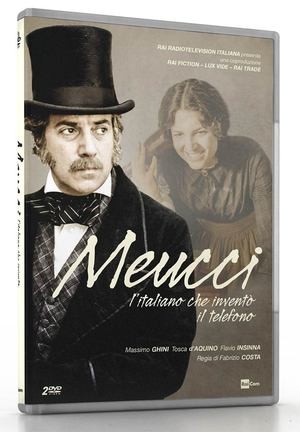 Meucci italiano che - meucci, l'italiano