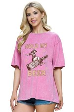 T-shirt grafica Zutter S/S
