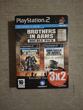 Brothers in Arms DOUBLE PACK