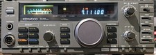 KENWOOD TS-680S HF/50MHz 100W