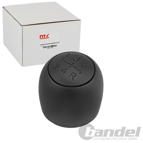 Nty pomello cambio marce - 5,