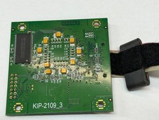 Scheda MP3 KIP-2109 KORG PA2X
