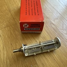 Vintage condensatore variabile - condensatore,