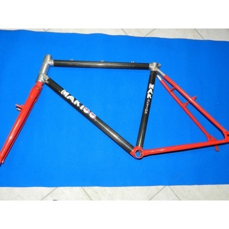 Telaio mtb - telaio,