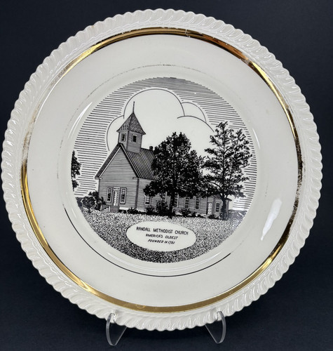 Randall methodist church - methodist,