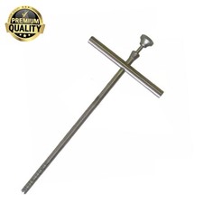Michele Trephine 6,25" O.D