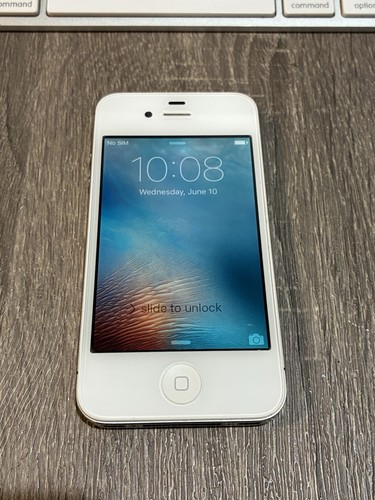Apple iphone gb - 4s,