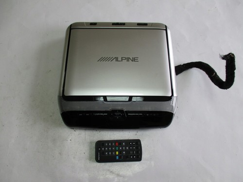 Display monitor alpine - monitor,
