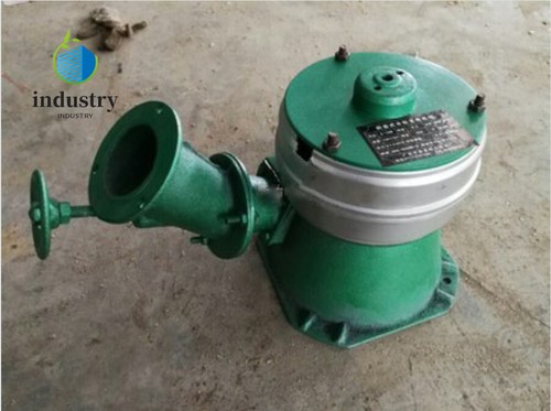Generatore micro idro - idro, turbina
