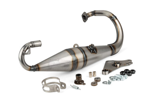 Scarico stage6 pro - (senza,