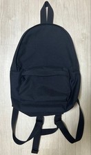 Zaino Comme des Garcons nero