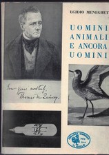 Uomini topi e ancora uomini - Uomini animali e ancora uomini