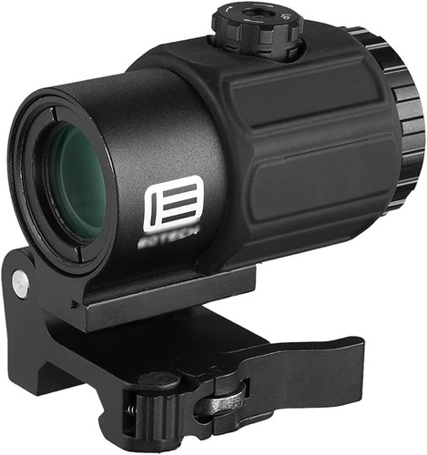 Exps3 red dot - red,