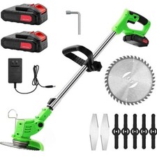 tagliaerba a batteria 