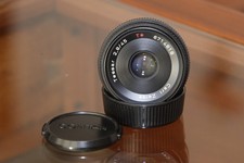 Carl Zeiss Tessar T* 45mm f/2.8 per C/Y